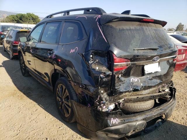 4S4WMAJD0N3402074 Subaru Ascent Onyx Edition
