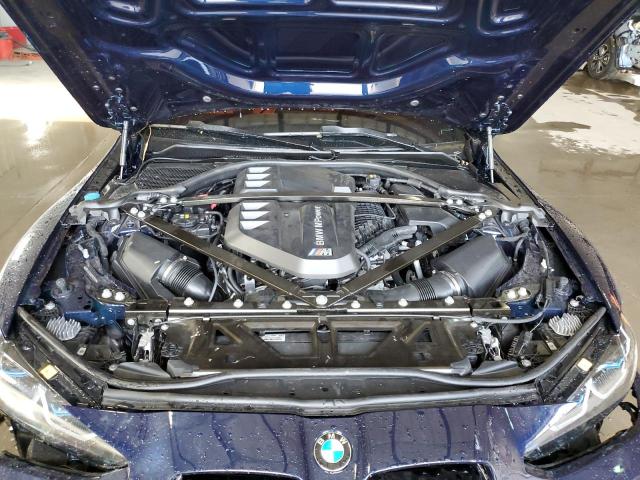 2022 BMW M3 COMPETI WBS43AY04NFM23163