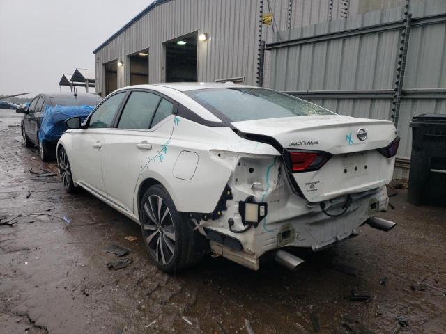 2019 NISSAN ALITMA 1N4BL4CV3KC211330