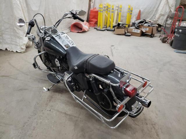 2006 HARLEY-DAVIDSON FLHRI 1HD1FBW356Y700914