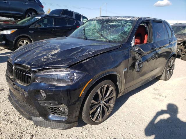 2017 BMW X5 M 5YMKT6C38H0X20514