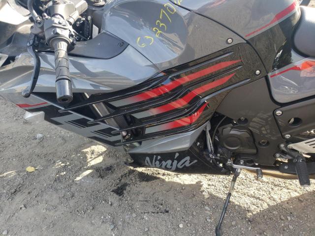 2022 KAWASAKI ZX1400 J - JKBZXNJ17NA015660