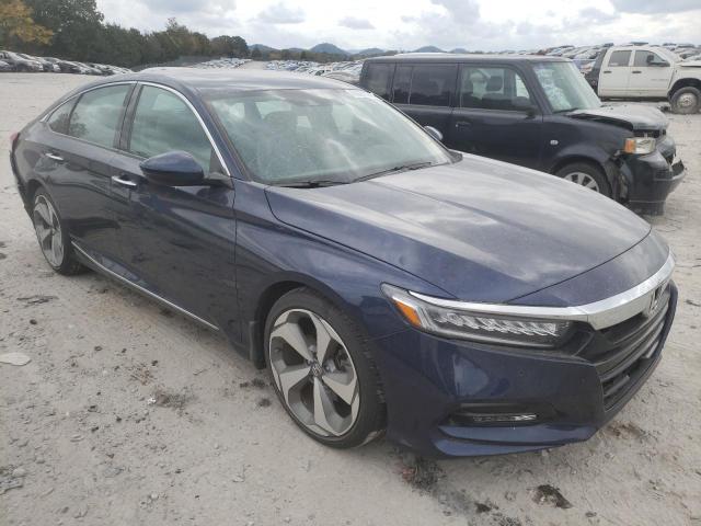 2019 Honda Accord Tou  (VIN: 1HGCV2F92KA030938)