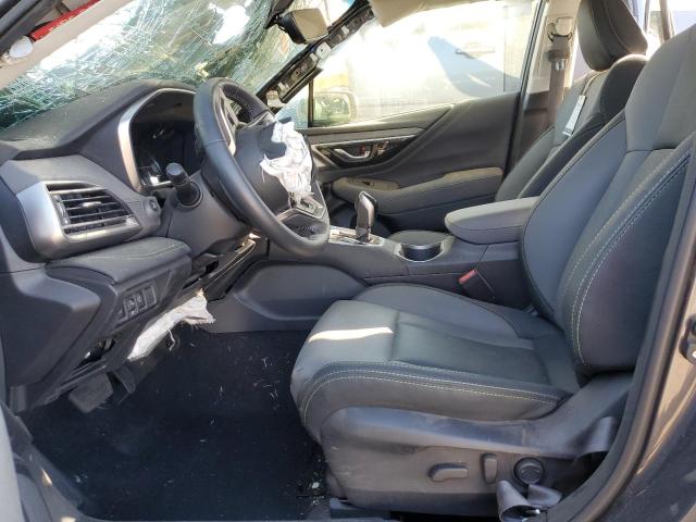 2022 SUBARU OUTBACK ON 4S4BTGLD6N3226732
