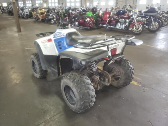 2006 POLARIS TRAIL BOSS 4XACA32A464802741