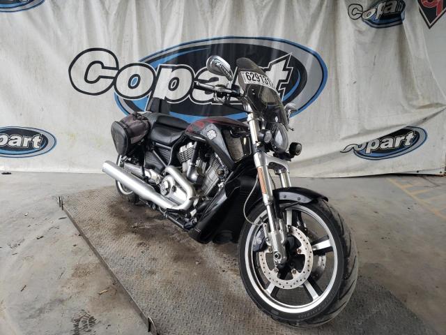 2015 HARLEY-DAVIDSON VRSCF VROD - 1HD1HPH1XFC805142
