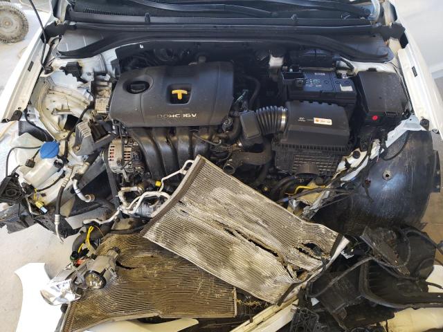 2018 HYUNDAI ELANTRA SE - 5NPD84LF9JH249208