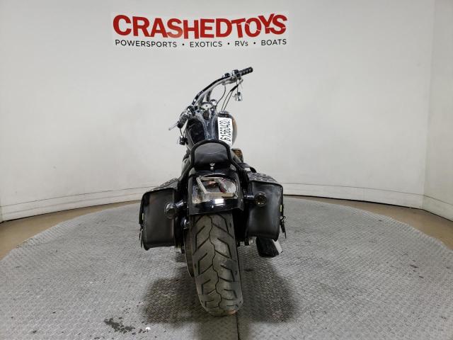 2010 HARLEY-DAVIDSON FXDWG 1HD1GP417AC301293