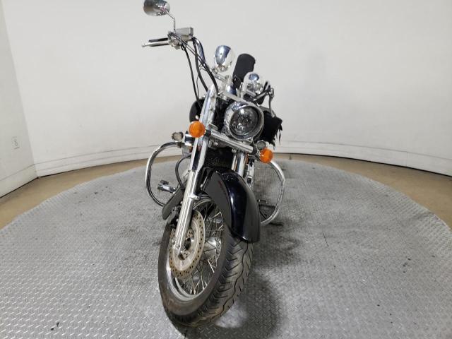 2008 HONDA VT750 C JH2RC50058K410361
