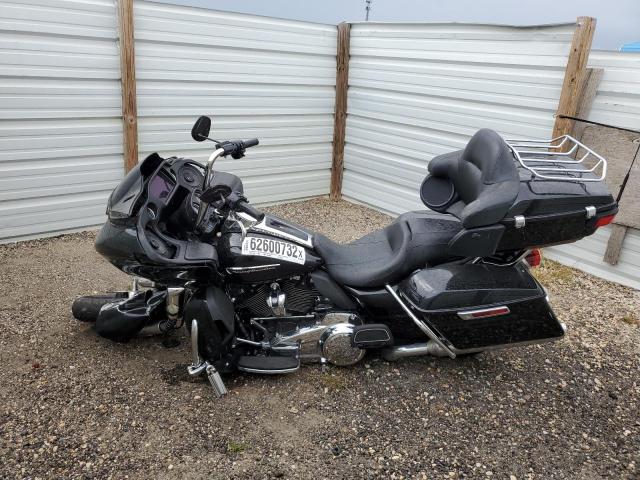 2019 HARLEY-DAVIDSON FLTRU 1HD1KGF15KB628830