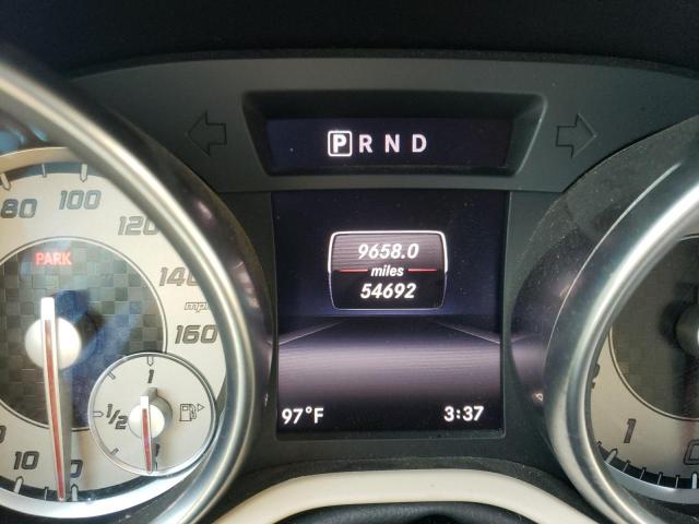 2016 MERCEDES-BENZ SLK 300 WDDPK3JA1GF115589