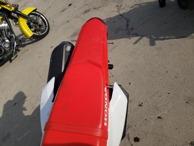 2021 HONDA CRF300 L MLHND1617M5000583