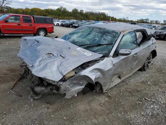 2018 CHRYSLER 300 S - 2C3CCABG6JH239946