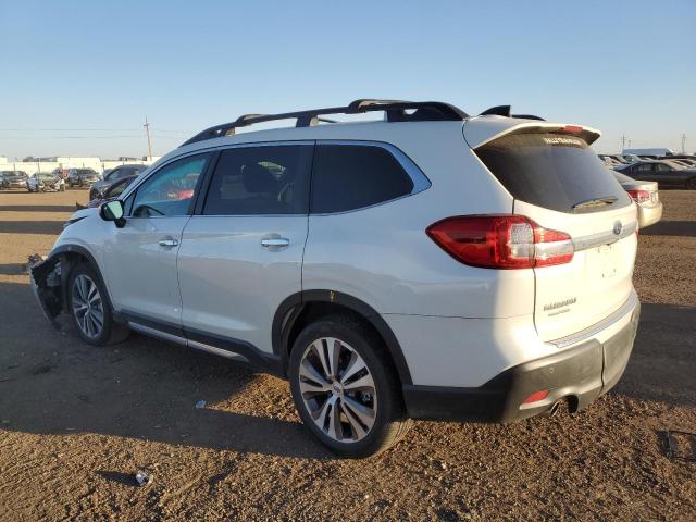 2021 SUBARU ASCENT TOU 4S4WMARD2M3416013
