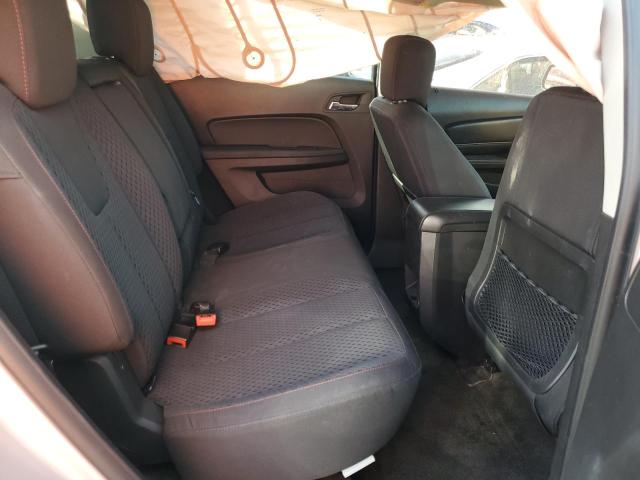 2CTALMEC1B6358244 GMC Terrain Sle