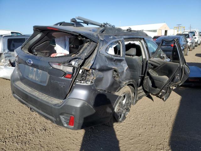 2022 SUBARU OUTBACK ON 4S4BTGLD6N3226732