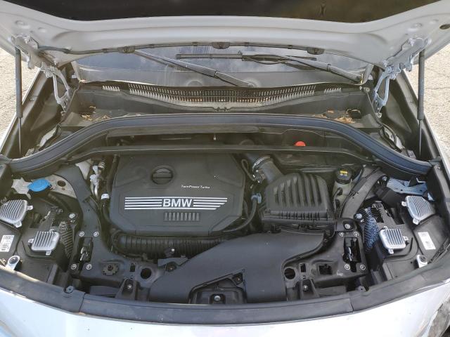 2020 BMW X2 SDRIVE2 WBXYH9C05L5P80714