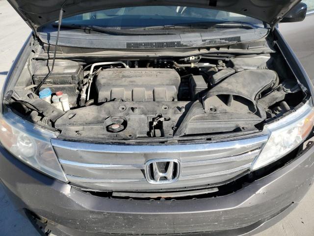 VIN 5FNRL5H66DB063616 2013 HONDA ODYSSEY no.7