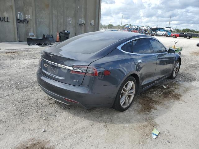 2015 TESLA MODEL S 85 5YJSA1H29FFP77448