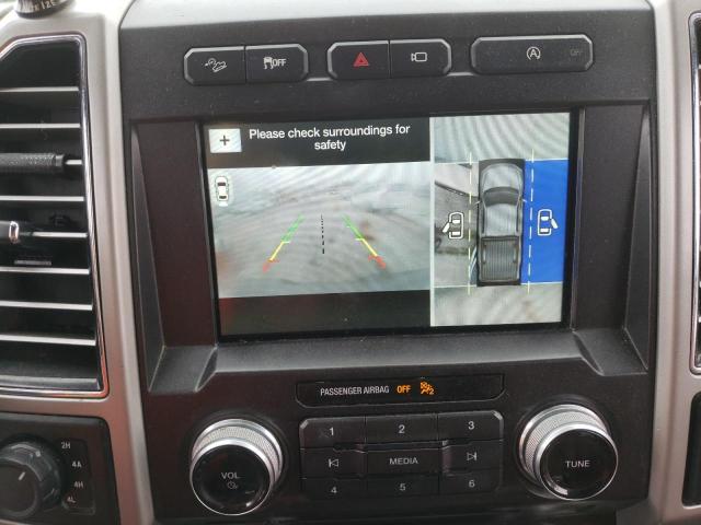 2018 FORD F-150 LARI 1FTEW1E53JFA88507
