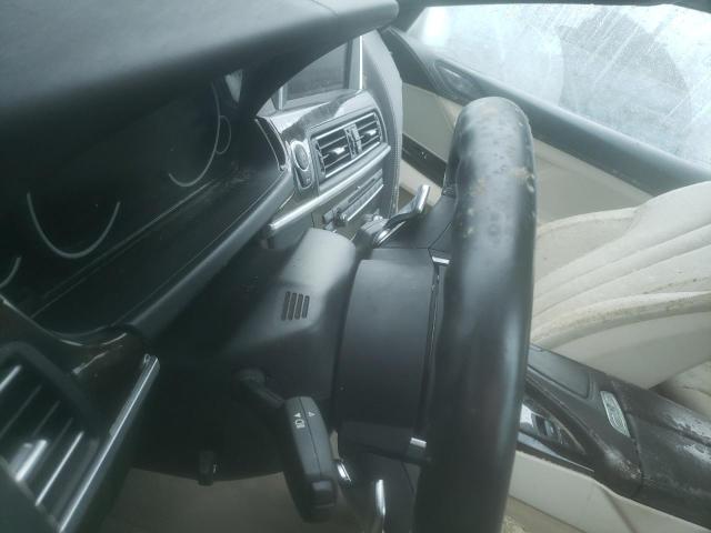 2015 BMW 650 I WBAYP9C53FD169809