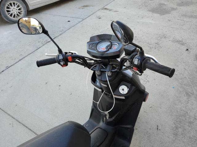 2016 YAMAHA ZUMA RKRSA51A5GA004696