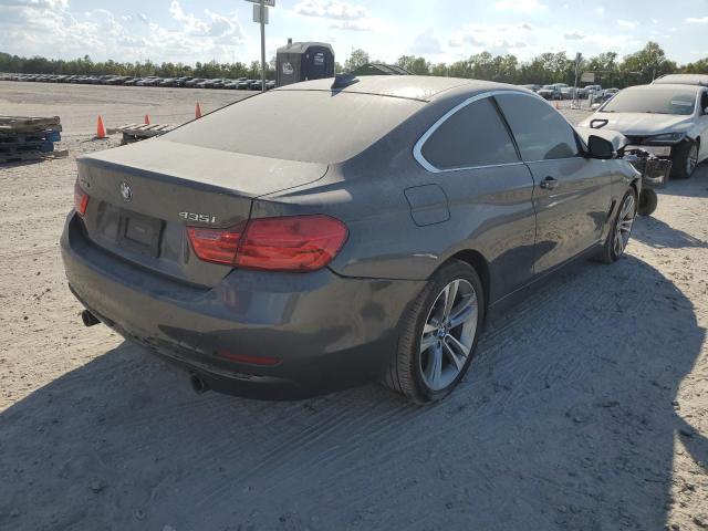 2016 BMW 435 XI WBA3R5C53GK373133