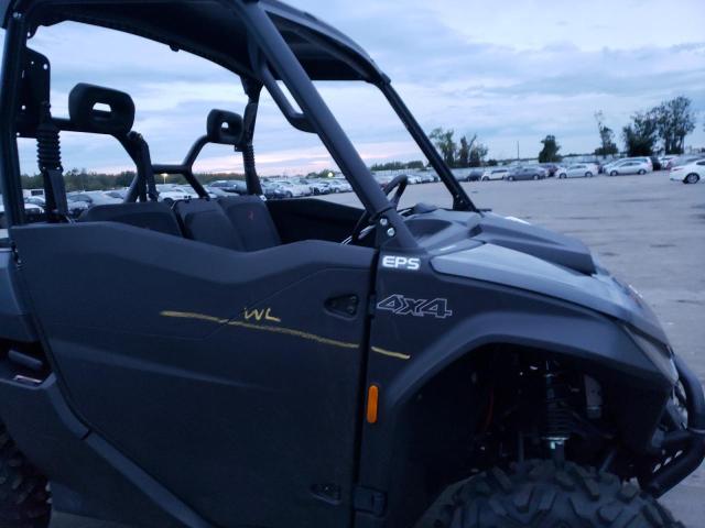 2022 ATV ALL MODELS H0MUBWX12N8001090