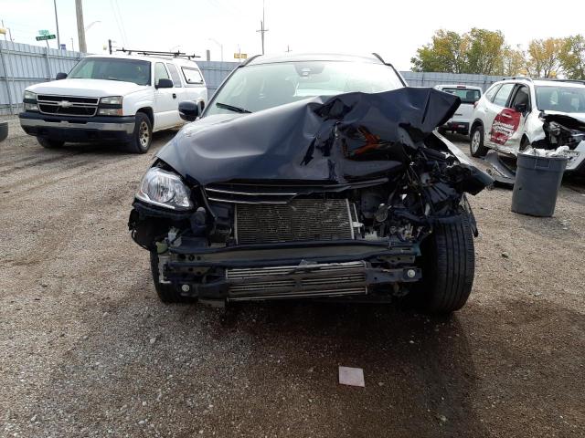 YV440MDJ2F2684796 Volvo XC60