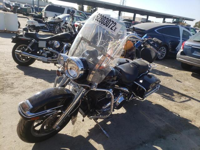 2007 HARLEY-DAVIDSON FLHPEI 1HD1FTM357Y633287