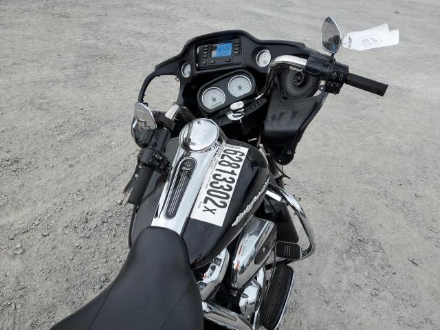 2019 HARLEY-DAVIDSON FLTRX 1HD1KHC18KB631635