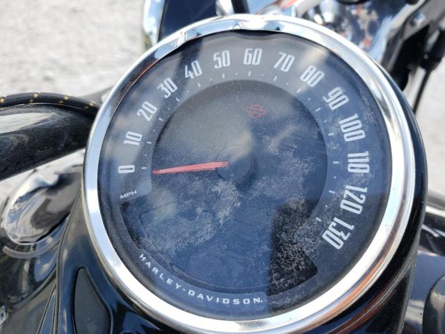 2021 HARLEY-DAVIDSON FLHCS 1HD1YBK15MB055793