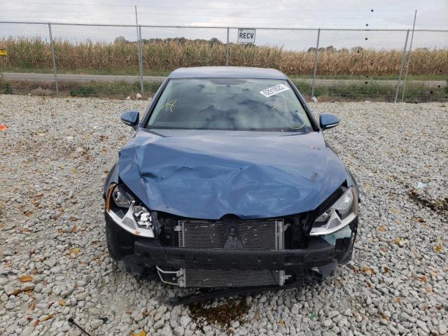 2016 VOLKSWAGEN GOLF S/SE 3VW217AU0GM045993