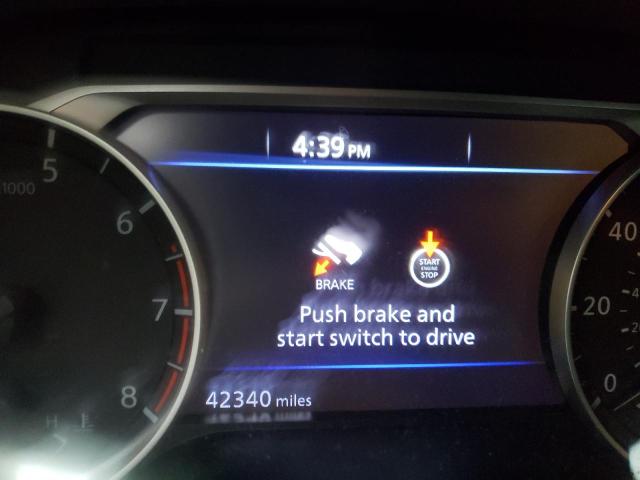 2019 NISSAN ALITMA 1N4BL4CV3KC211330