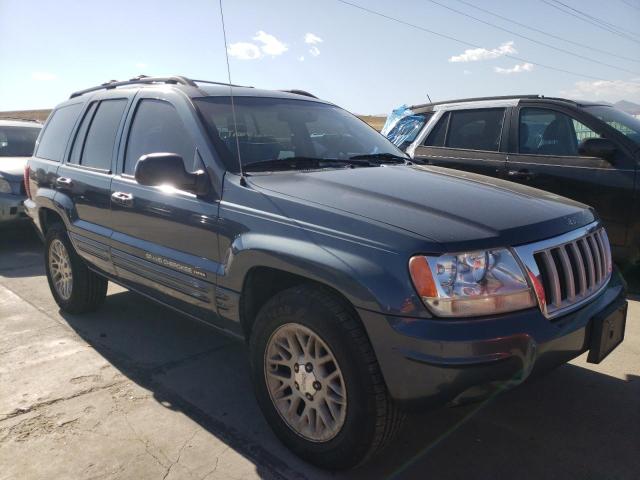 2004 Jeep Grand Cherokee for sale in Littleton, CO