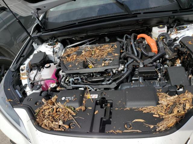 2022 LEXUS NX 350H JTJGKCEZ0N5000895