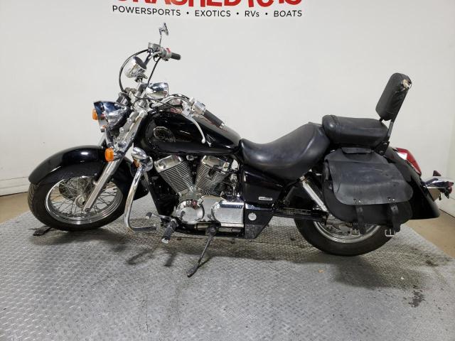 2008 HONDA VT750 C JH2RC50058K410361