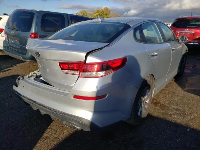 5XXGT4L33LG391599 KIA Optima Lx
