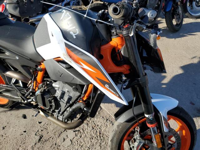 2020 KTM 890 DUKE R VBKTU9400LM800261
