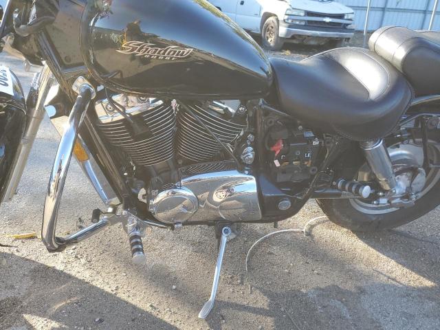 2006 HONDA VT1100 C2 1HFSC43056A601819