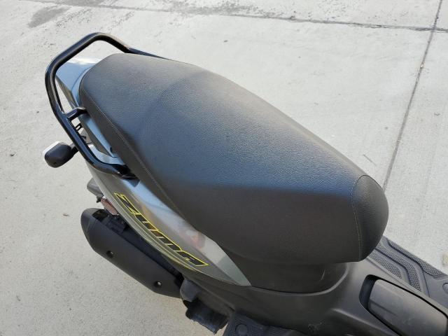 2016 YAMAHA ZUMA RKRSA51A5GA004696