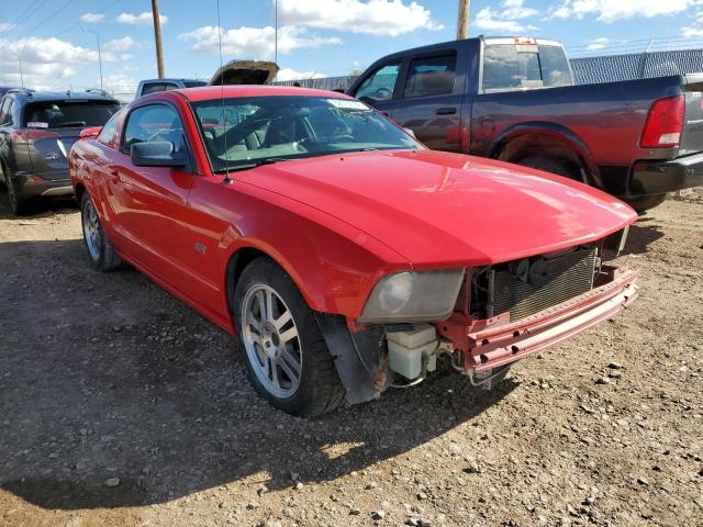 2005 Ford Mustang GT