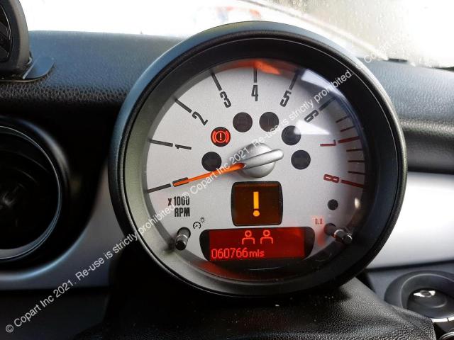 WMWSR32040T337490 Mini One