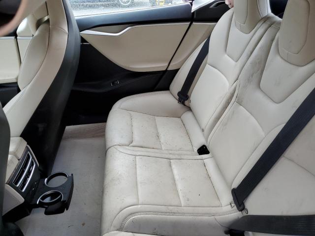 5YJSA1E26JF244518 Tesla MODEL S
