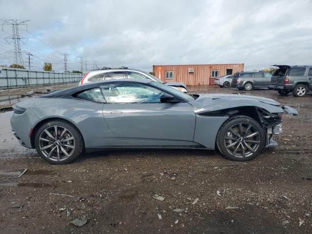 2019 ASTON MARTIN DB11 SCFRMFAW0KGL06287