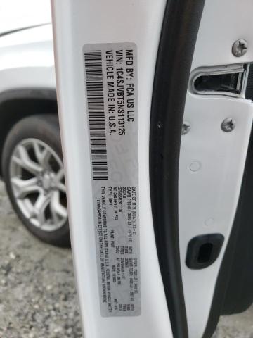 2022 JEEP WAGONEER S 1C4SJVBT5NS113125