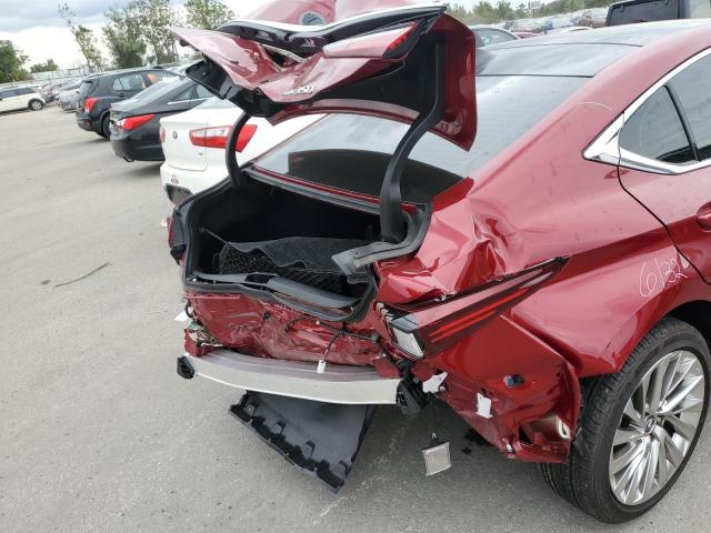 2020 LEXUS ES 350 ULT 58AFZ1B16LU073998