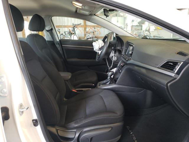 2018 HYUNDAI ELANTRA SE - 5NPD84LF9JH249208