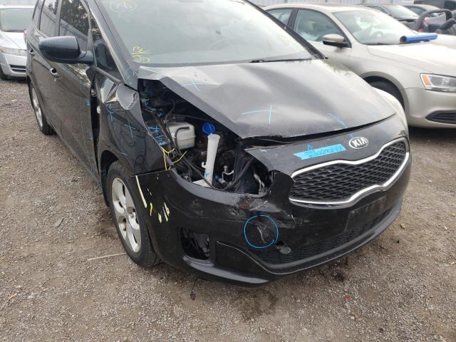 KNAHT8A37F7122790 KIA Rondo