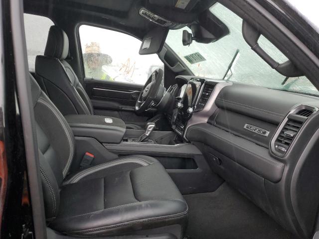 2021 RAM 1500 TRX 1C6SRFU94MN808071